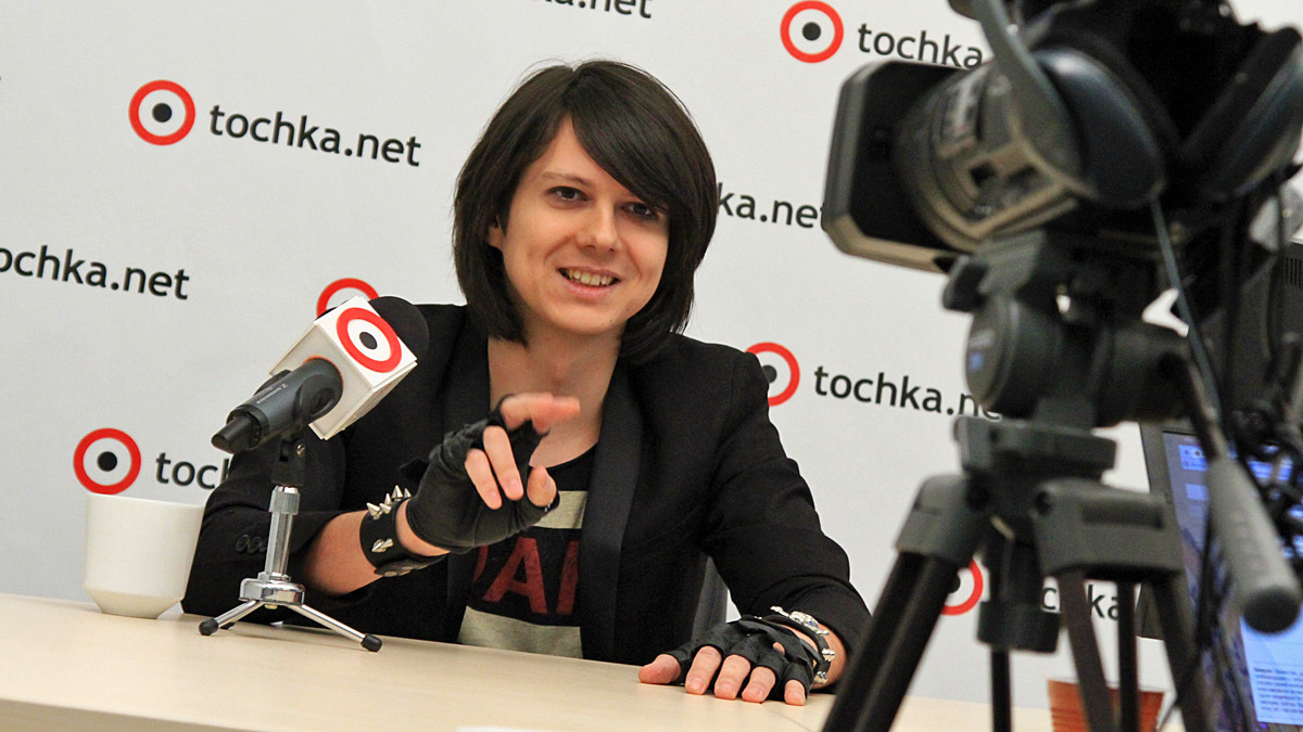 Олексій Смирнов