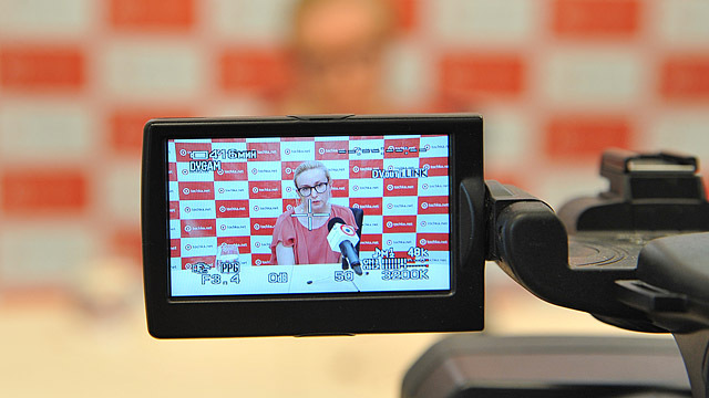 Анна Земскова