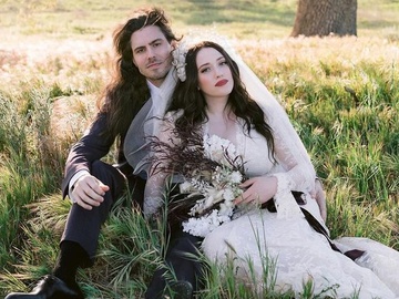 Зірка «Тора» Кет Деннінгс вперше вийшла заміж