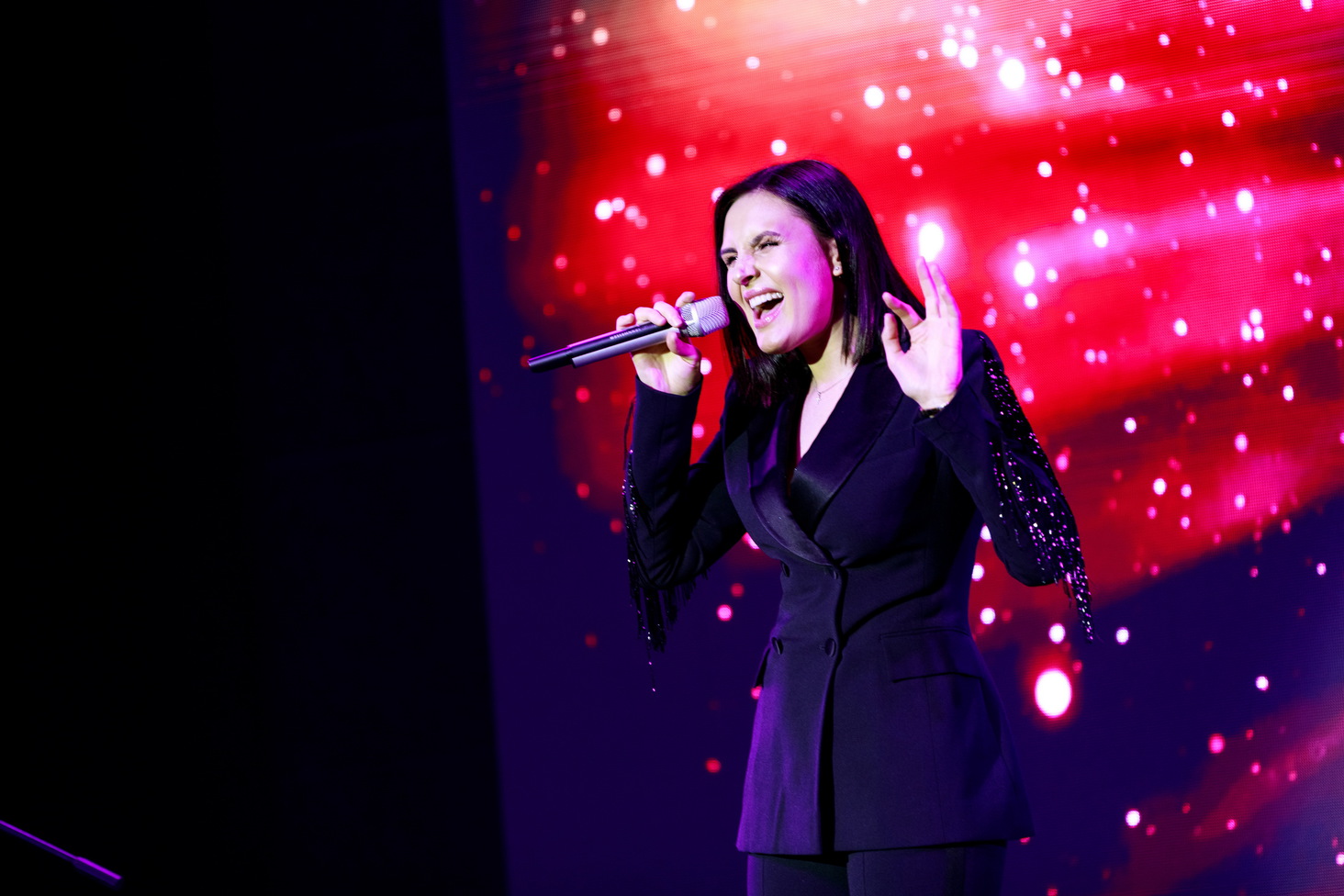 У Києві відбулася Церемонія нагородження European Women Expert Awards ім. Ольги Пампухи