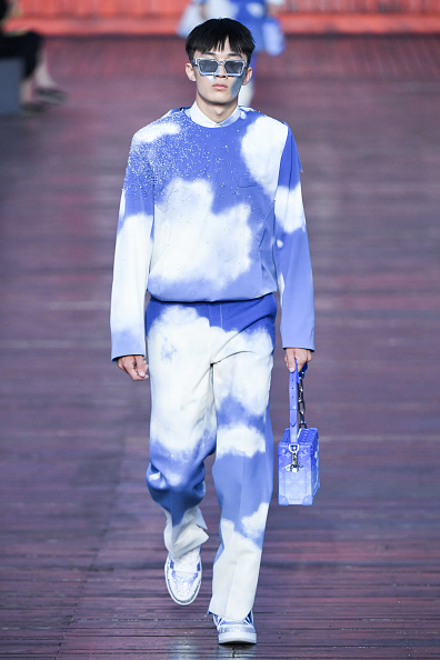 Louis Vuitton SS21