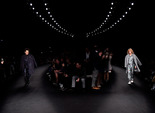 Бен Стиллер и Оуэн Уилсон закрыли показ Valentino