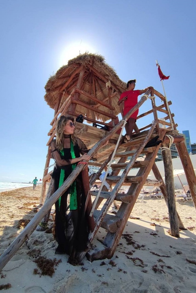 Жанна Бадоєва