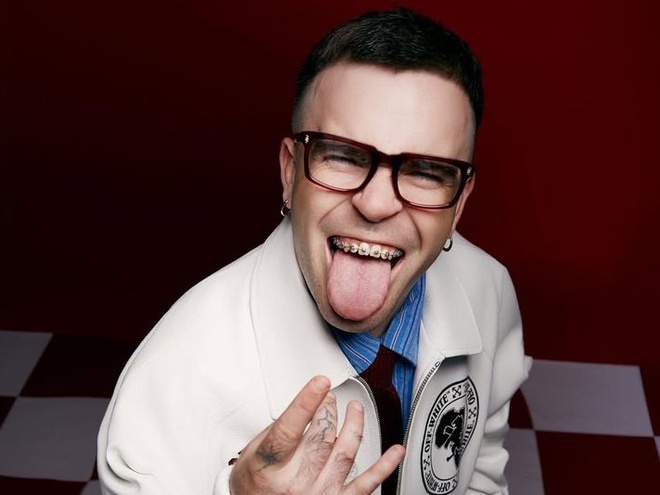 «Ситуація плачевна»: Wellboy за рік набрав 20 кілограмів та розсекретив причину