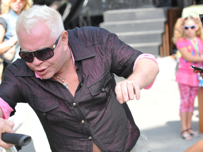 Борис Моісеєв