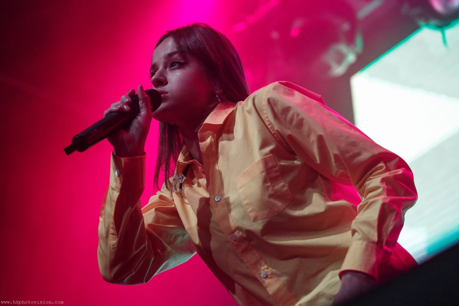 Мальбэк х Сюзанна в Киеве (02.02.19)