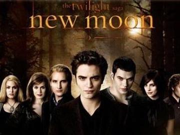 Сумерки 2: Новолуние