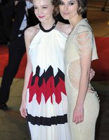 Carey Mulligan