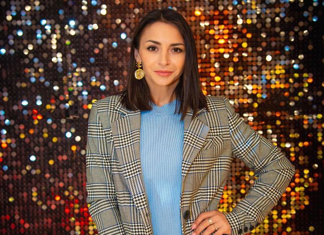 Ілона Гвоздьова