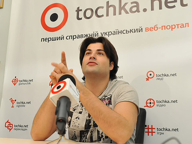 Володимир Ткаченко