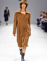 Ольга Тімкова-Ляховська для TM STOLICHNY