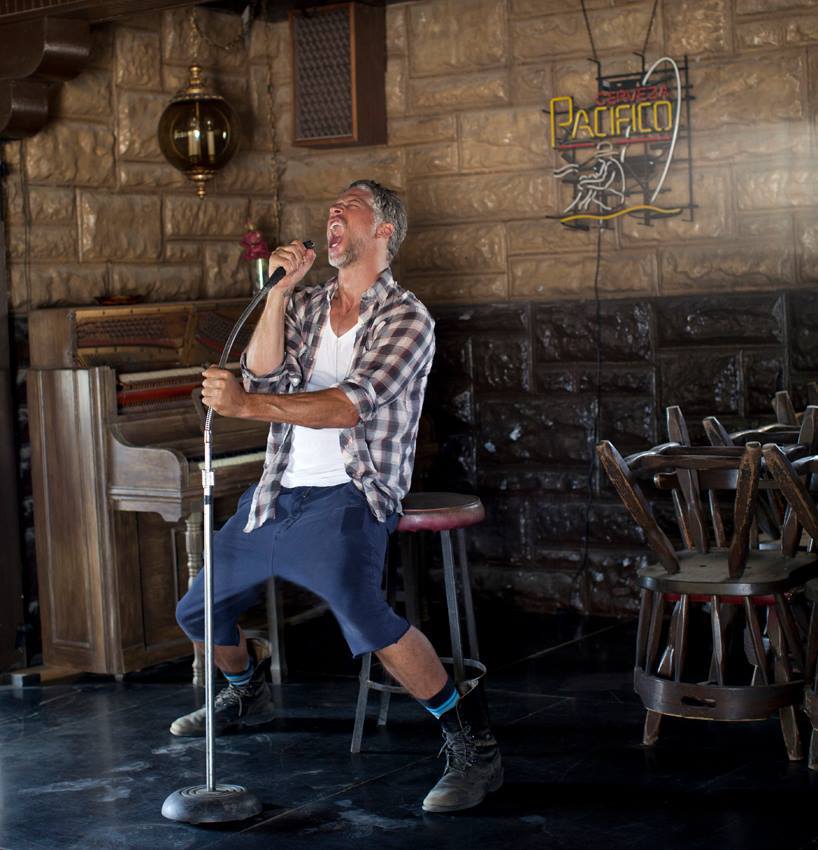 Брайан Рендалл