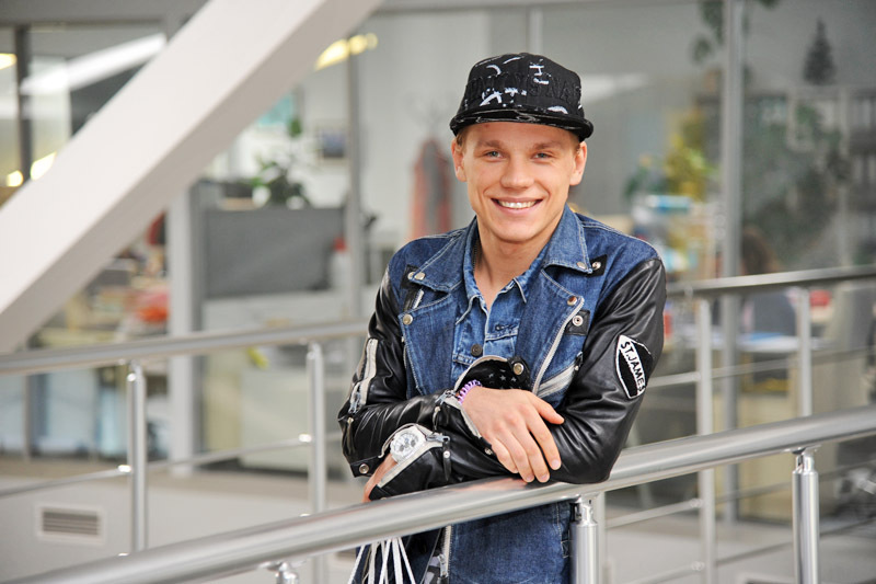 Эдуард Романюта