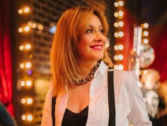 Олена Кравець