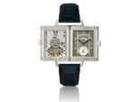Платиновый Jaeger-LeCoultre продан на Сhristie’s Платиновый Jaeger-LeCoultre продан на Сhristie’s