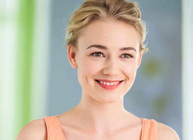 Оксана Акиньшина