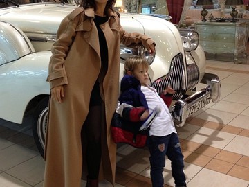 Татьяна Денисова