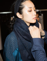 Аксесуари для волосся з показів New York Fashion Week