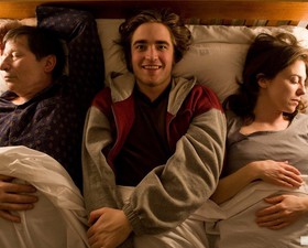 Переходный возраст онлайн бесплатно