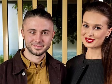 Марічка Довбенко заявила, що команда Тараса Тополі погрожує їй через публікацію інтерв’ю