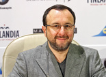 прес-конференція UFW