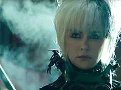 Кращі ролі Ніколь Кідман