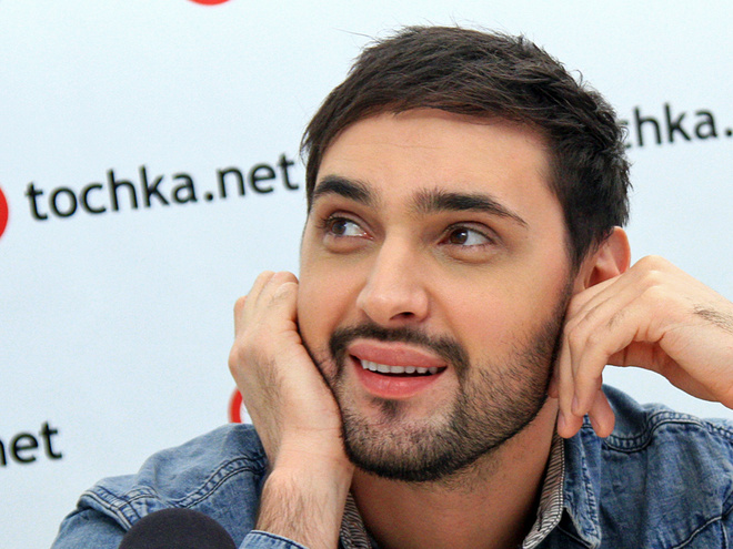 Виталий Козловский