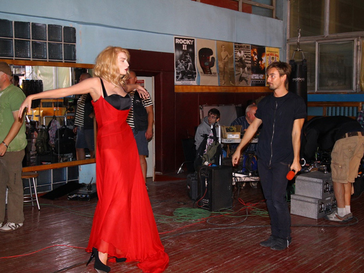 Тетяна Котова