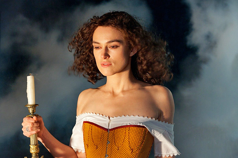 Кіра Найтлі