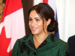 Меган Маркл