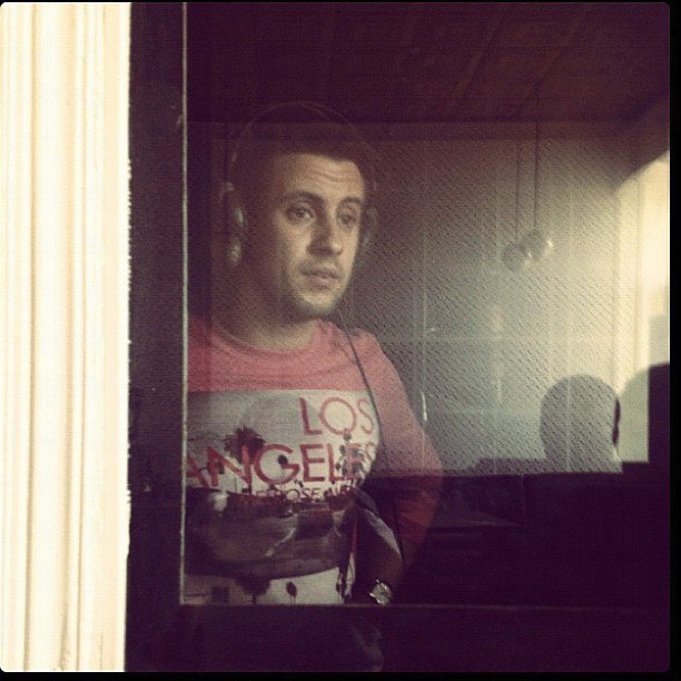 MONATIK: как менялась внешность артиста