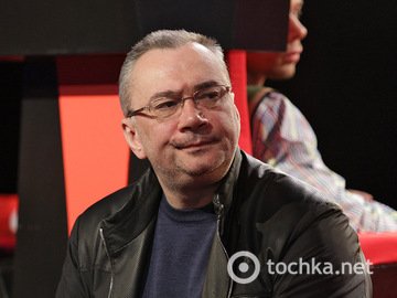 Костянтин Меладзе, інтерв'ю