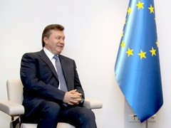 Віктор Янукович