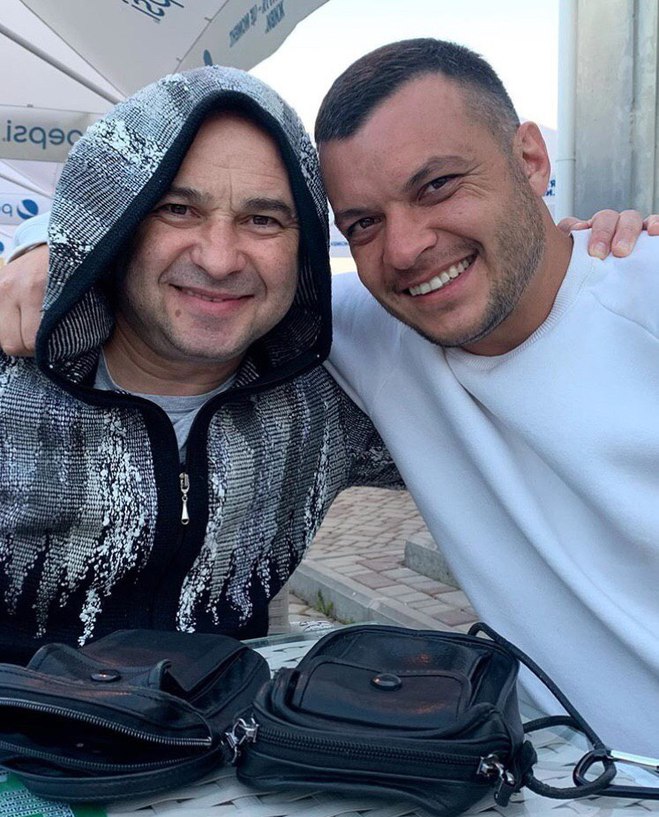 Где отдыхают украинские звезды