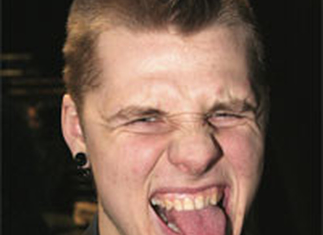 ТОЛ<br />Фотограф: Дмитрий Ромас