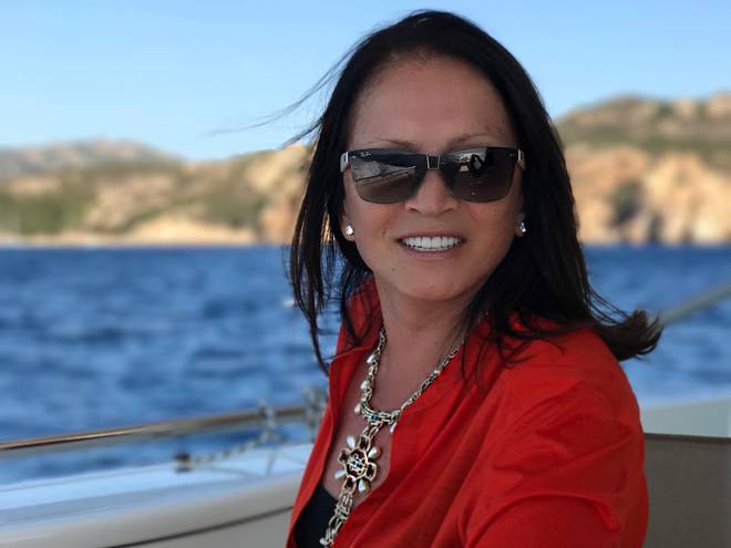 София Ротару (Instargam)