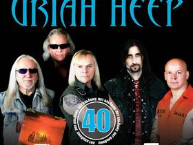 Uriah Heep