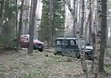 Разбиваем Лагерь 