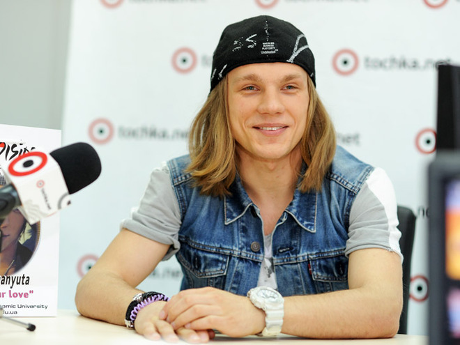 Эдуард Романюта