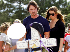 Кристиан Бэйл