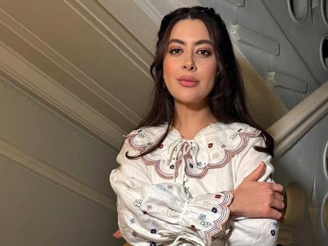 Раміна Есхакзай публічно звинуватила Мар'яну Безуглу в аморальності: у чому причина