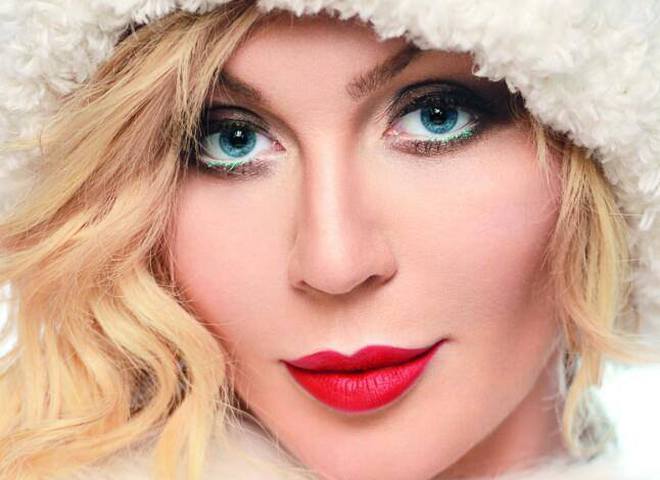 Ирина Билык