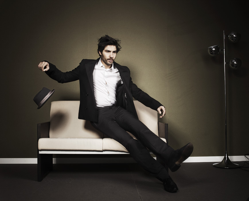 Тахар Рахим