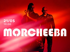 Morcheeba