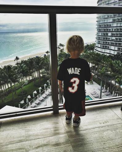 Тимати и дочь