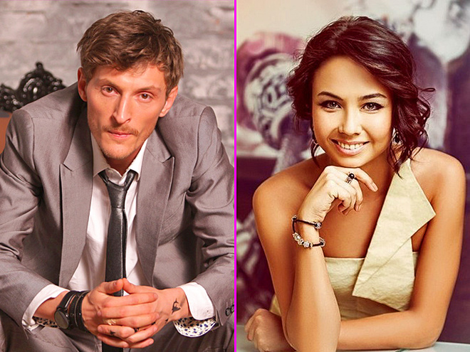 Павел Воля, Ляйсан Утяшева