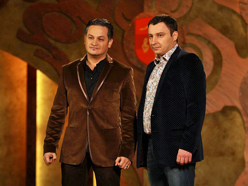 Дмитрий Танкович