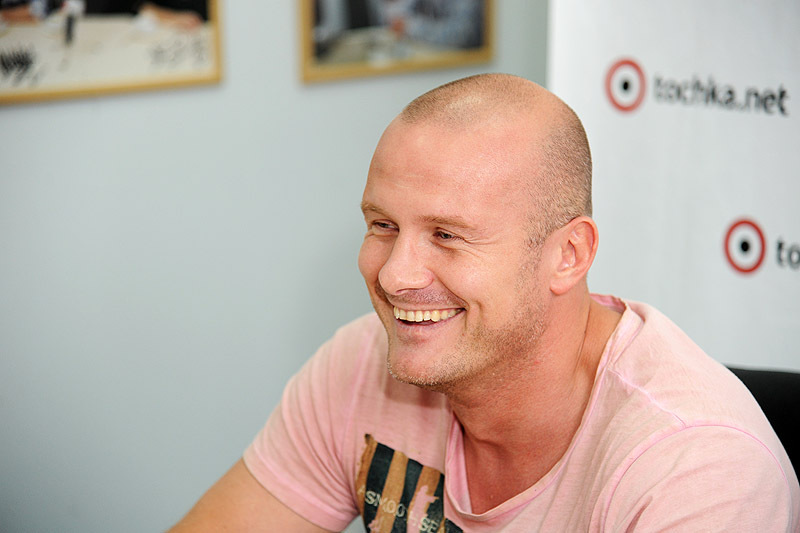 Вячеслав Узелков