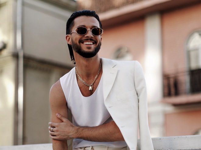 Олег Серафин