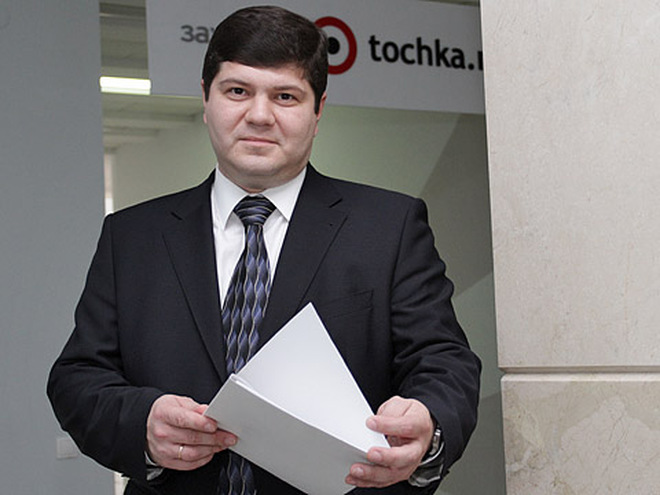 Віталій Абаєв